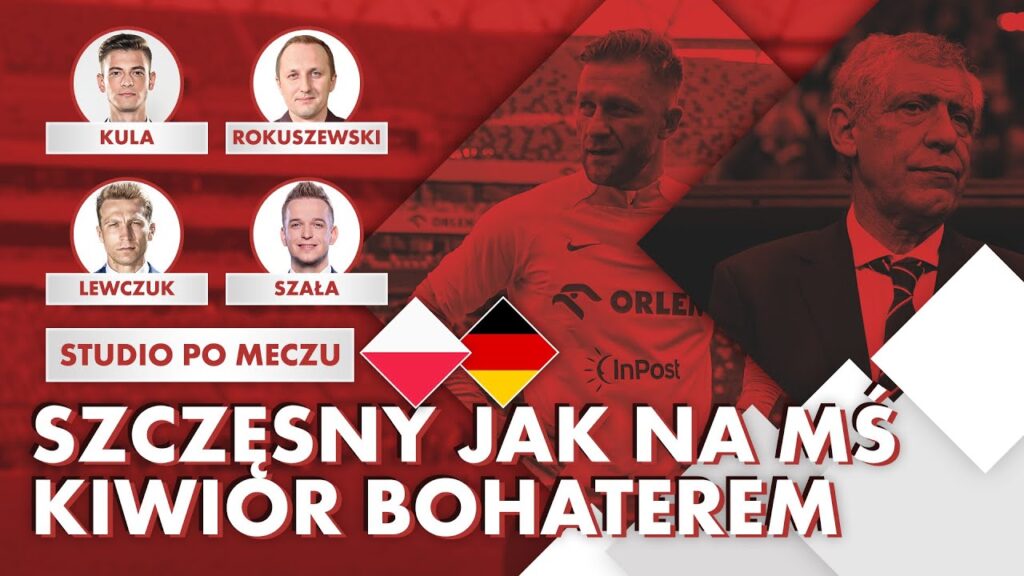 SZCZĘSNY? TOP! OCENIAMY POLAKÓW, PROGRAM SPECJALNY: ROKUSZEWSKI, LEWCZUK, SZAŁA I KULA