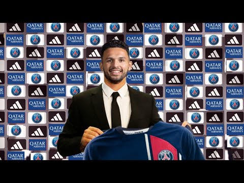 GONCALO RAMOS TO PSG, PSG TRANSFER NEWS AND RUMOURS 2023, PSG TRANSFER TARGET 2023, PSG TRANSFERS