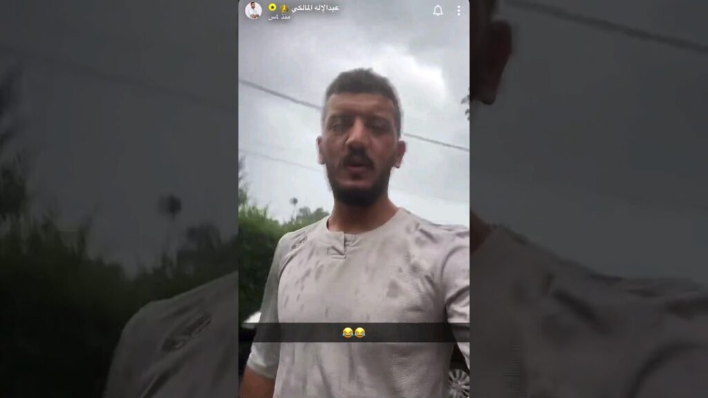 عبدالاله المالكي من تركيا