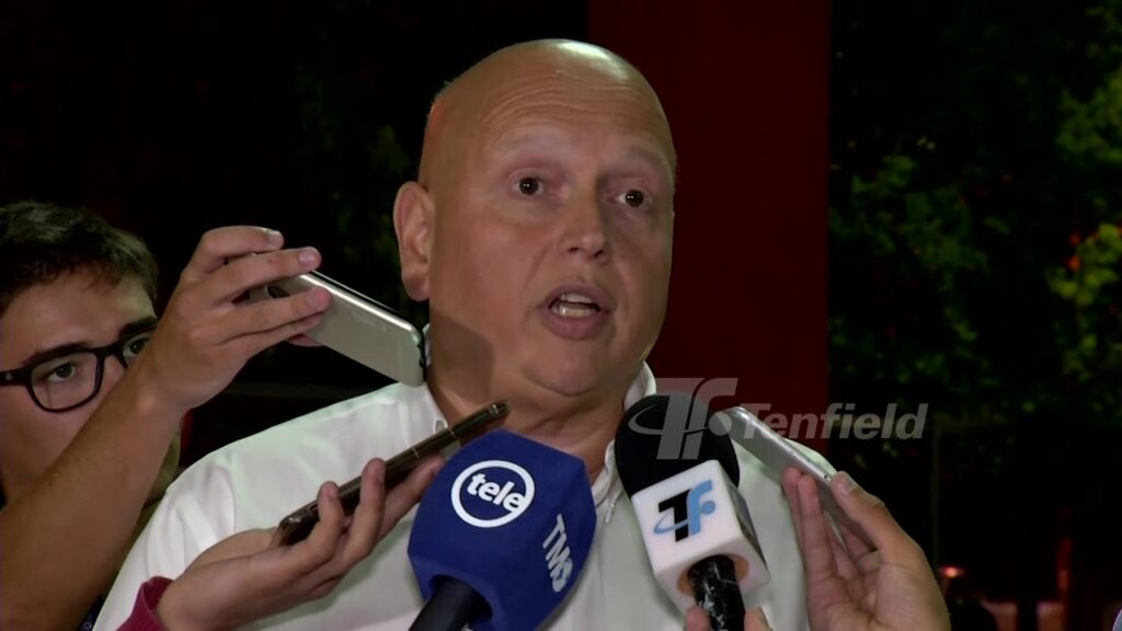 José Luis Rodríguez