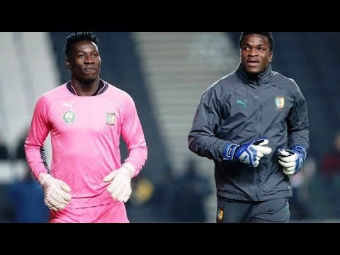 CAMEROUN 🇨🇲 Vs Mexique 🇲🇽 : le choix de Fabrice ONDOUA et la raison des absences par  RIGOBERT SONG