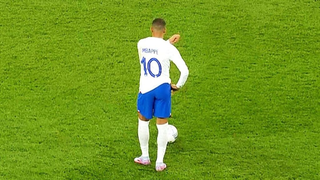 This Is Why Real Madrid Want Kylian Mbappé!