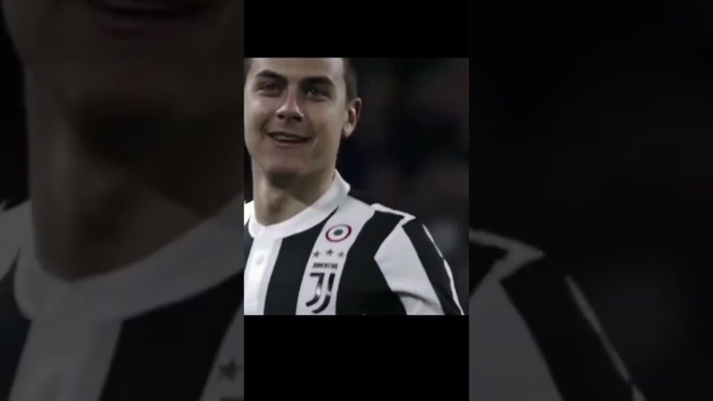 Paulo Dybala 21 #dybala #dybala21 #paulodybala #juventus #roma #ronaldo #messi #arjantin