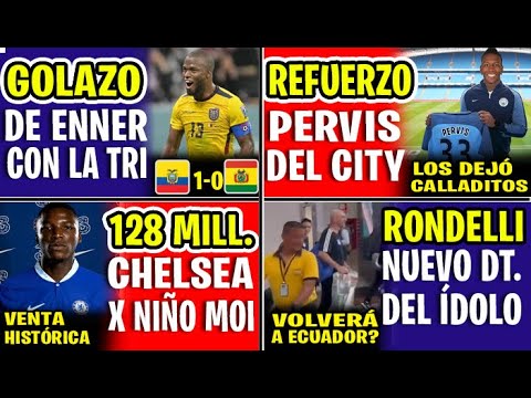 LOS DEJÓ CALLADITOS! PERVIS ESTUPIÑÁN REFUERZO DEL CAMPEÓN DE CHAMPIONS? | CHELSEA CONFIRMA A MOISES