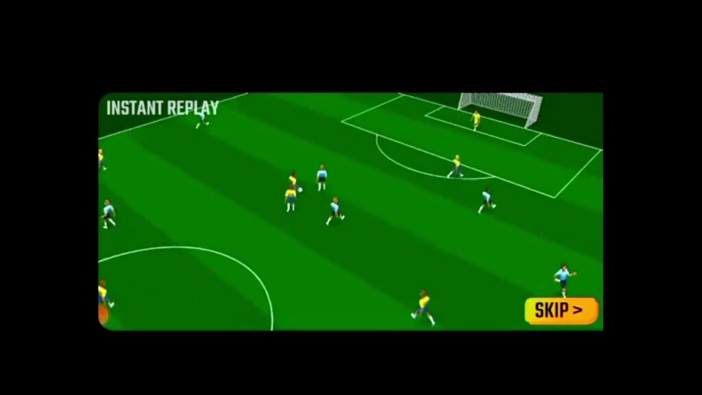 Brasil x Argentina | Final da Copa do Mundo