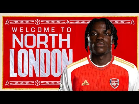 ROMEO LAVIA TO ARSENAL, ARSENAL TRANSFER NEWS AND RUMOURS 2023, TRANSFER NEWS ARSENAL