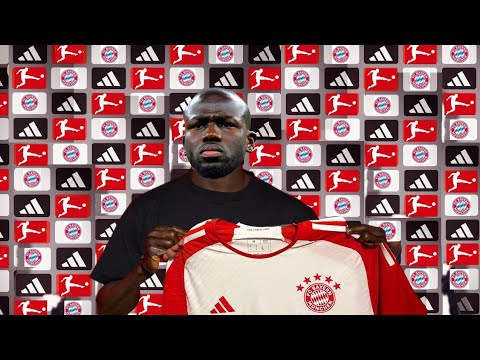 KOULIBALY TO BAYERN MUNICH, BAYERN TRANSFER NEWS & RUMOURS 2023, TRANSFER NEWS BAYERN MUNICH