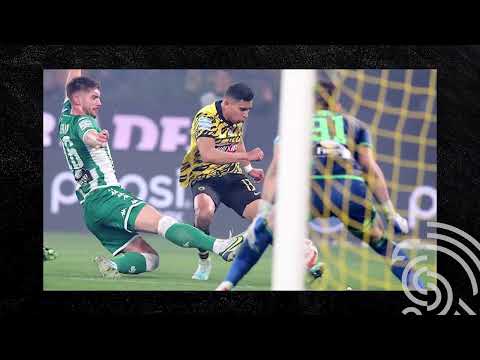 ORBELIN PINEDA SE QUEDARÍA EN GRECIA, pero no CON EL AEK