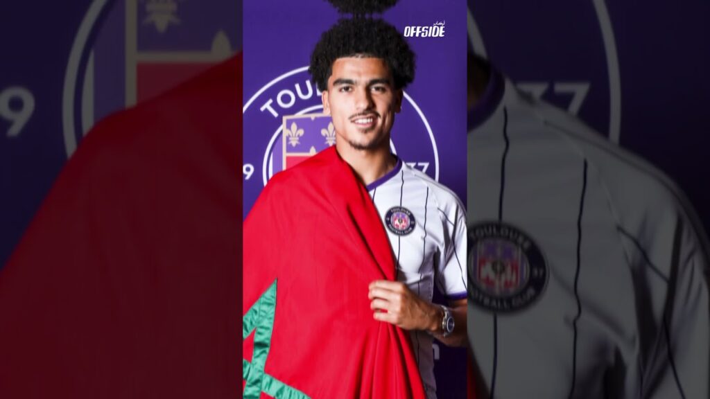 ‎شنو البلان اللي طاري لأبوخلال مع فرنسا ؟ #offside #morocco #المغرب #aboukhlal #المنتخب_المغربي