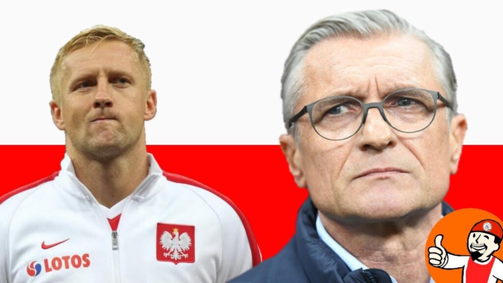Kamil Glik kontuzjowany, powołania Nawałki na mundial (JZWlog)