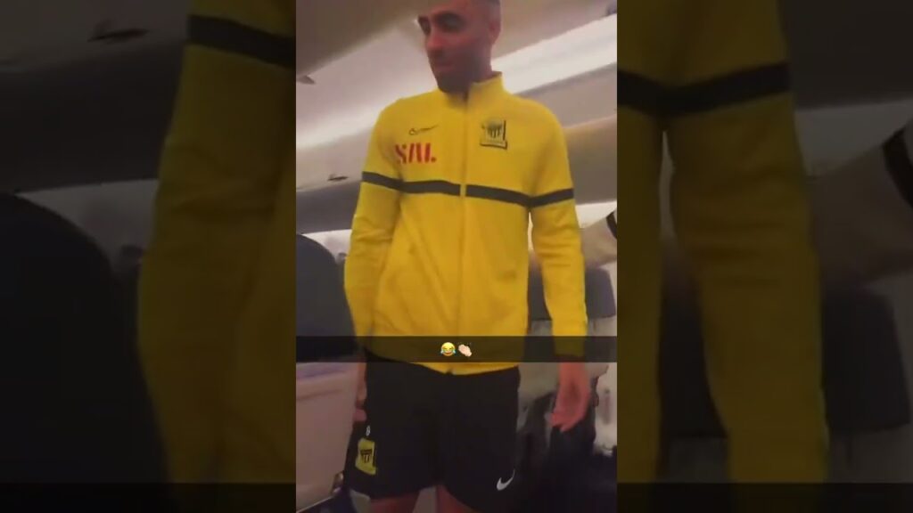 العبود مع حمدالله وكرة الهاتريك