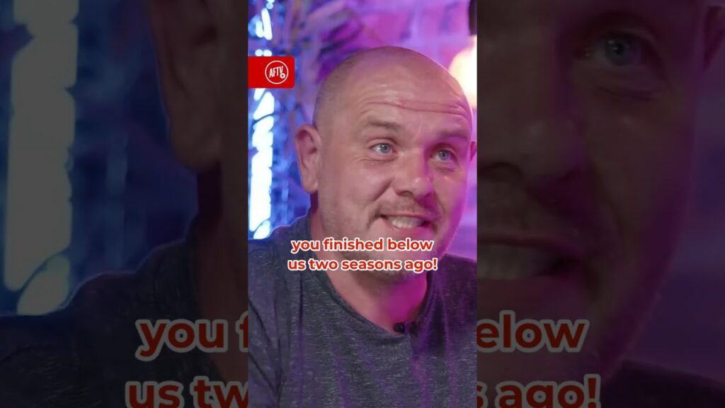 Arsenal And West Ham Fans Clash Over Declan Rice! 😳