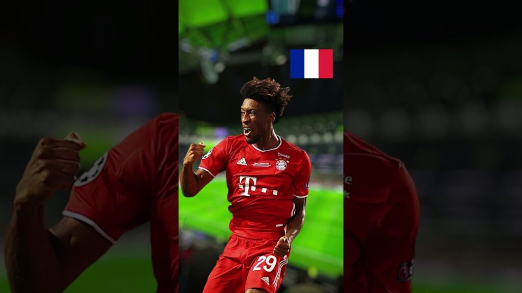 #shorts  Guess The Nationality of Players |Football Players Nationality Quiz No. 11