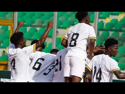 GHANA vs EGYPT🇬🇭🇪🇬PRE-AFCON FRIENDLY🔥FATAWU ISSAHAKU TO BE LOANED..BLACK STARS NEW BUS BRANDING