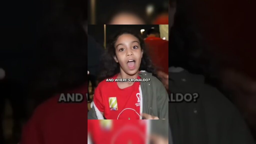 Moroccan Fans are the Most Shameless Football Fans 😨🤮