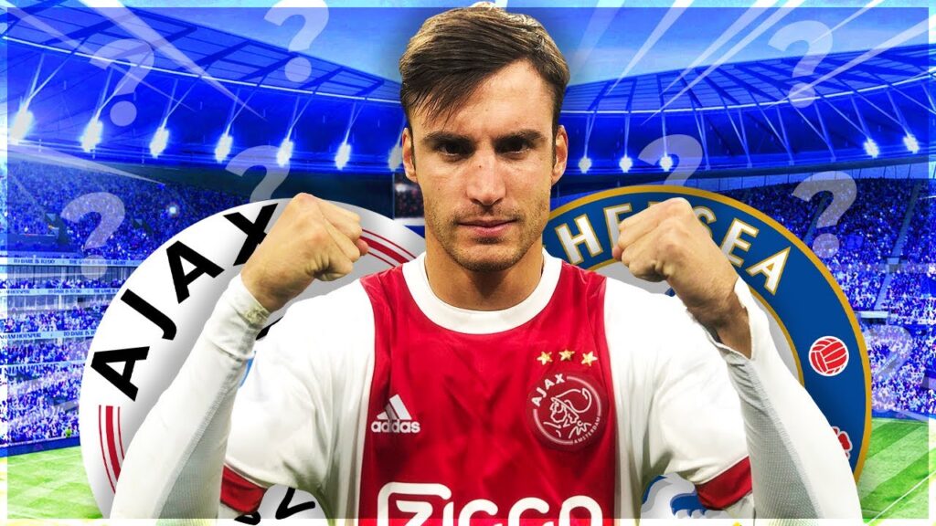 NICOLÁS TAGLIAFICO TO CHELSEA - Chelsea Transfer News