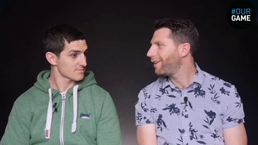 #OurGame: Mick Dempsey exit from Kilkenny | comparison with Carlos Queiroz