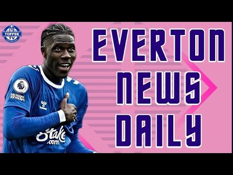 Onana Linked With Move To Chelsea | Everton News Daily