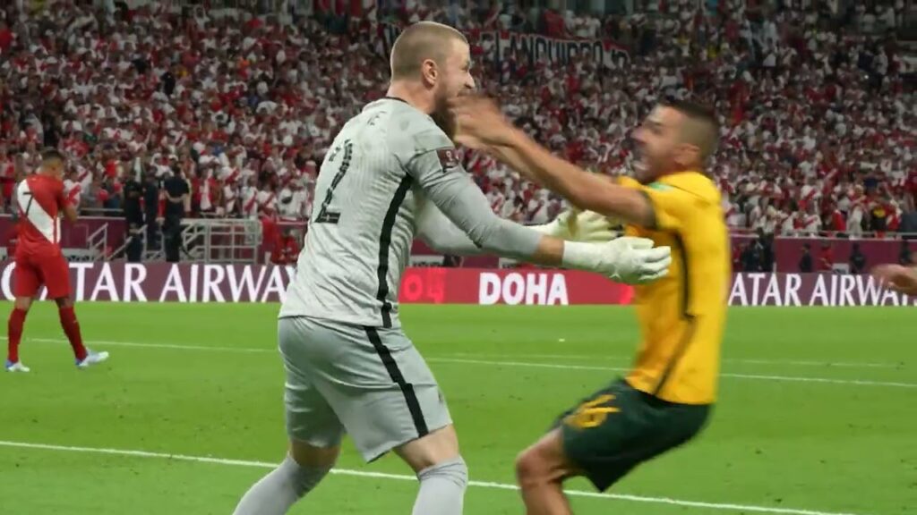 ONE YEAR ON: Duke, Maclaren and Leckie look back on famous Peru playoff victory ONE YEAR ON: Duke, Maclaren and Leckie look back on famous Peru playoff victory