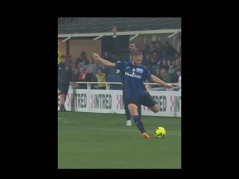 che goal ha fatto Teun!!!! #atalanta #koopmeiners #foryou #foryou #calcio #perte