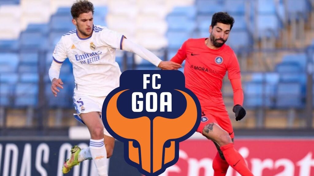 സ്പാനിഷ് സൂപ്പർതാരം ഗോവയിൽ ഗോളടിച്ചു കൂട്ടാൻ വരുന്നു ISL transfer FC Goa carlos martinez