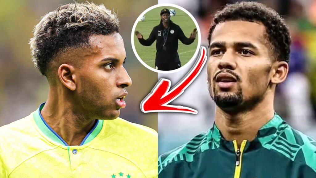 Sénégal: Comment jouer pour battre le Brésil sans Iliman Ndiaye