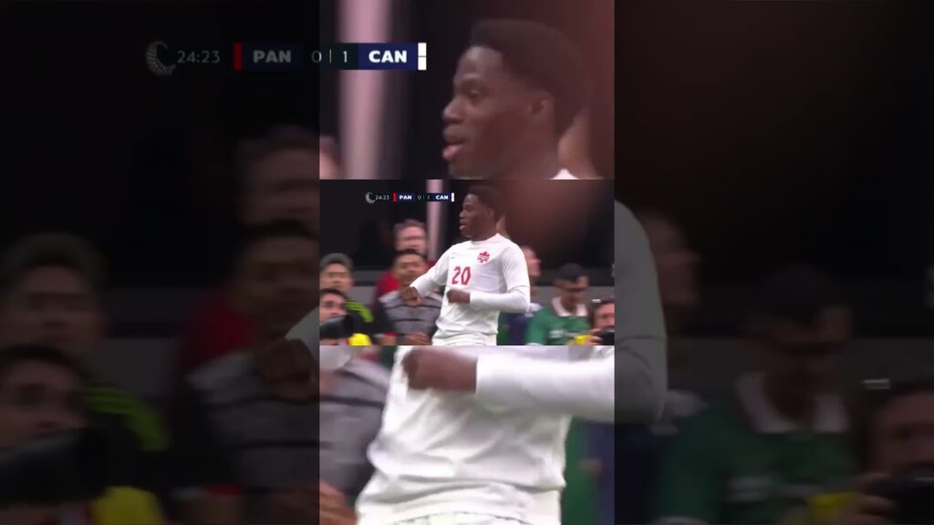 CONCACAF Nations League Preview. USA vs Canada