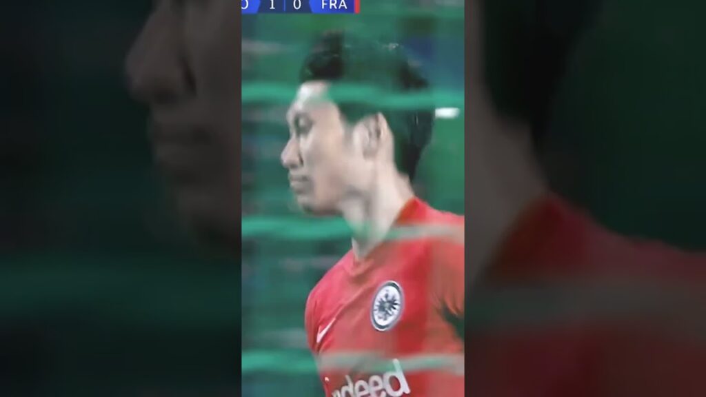 Daichi Kamada🚀👑#shorts #kamada