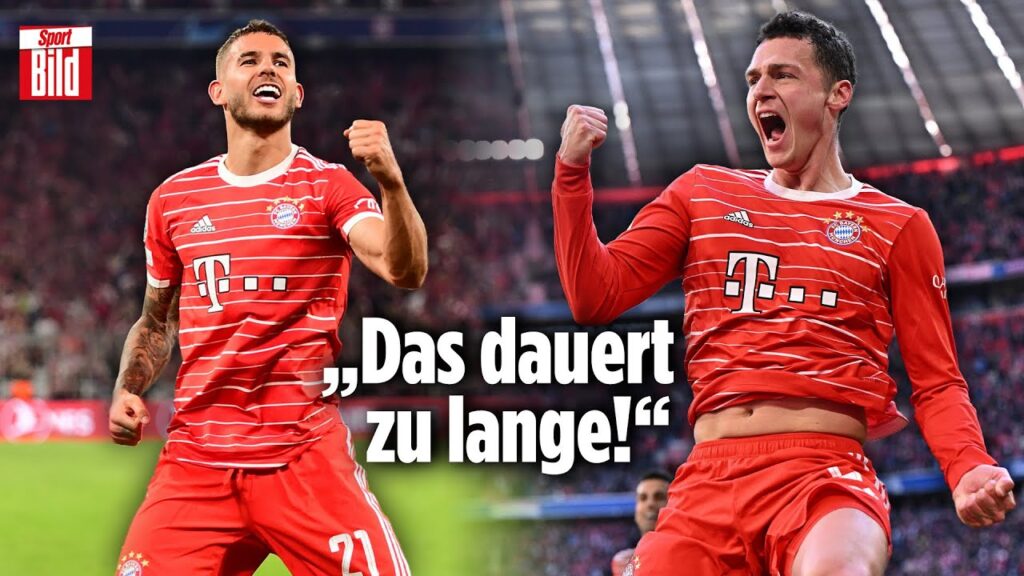 FC Bayern: Wer kommt wenn Hernandéz und Pavard gehen? | Reif ist Live