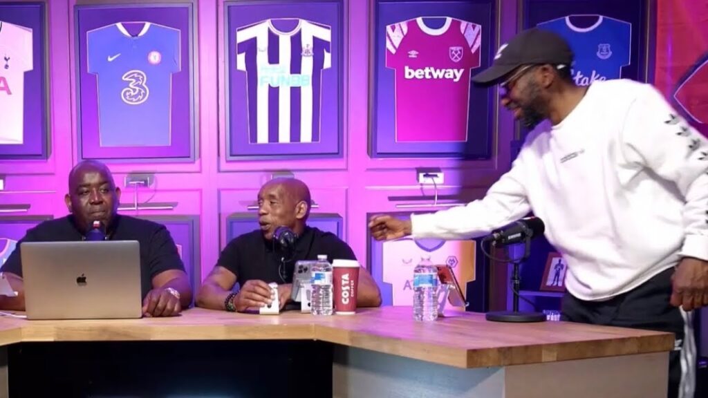 Bukayo Saka 1st goal vs North Macedonia REACTION