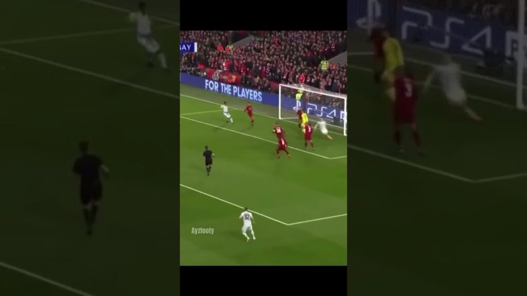 Gnabry skills robertson🤯😱