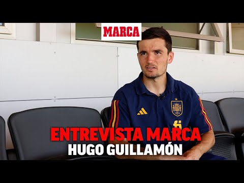 Guillamón: "No era tiempo para pensar en uno mismo, sino para sacar adelante el club" I MARCA