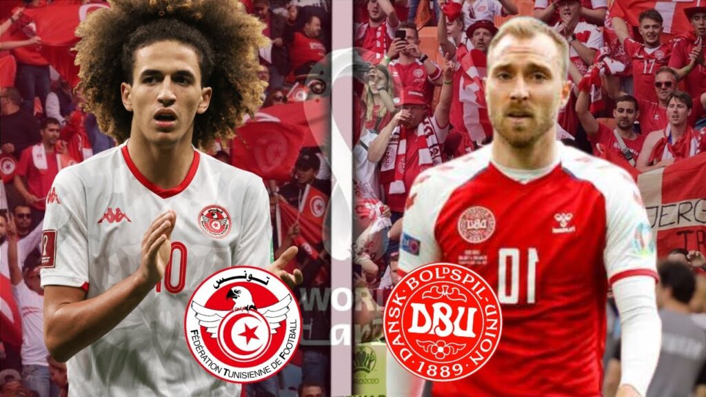 🇹🇳 TUNISIE vs DANEMARK Avant Match ! 1er Match de Coupe du Monde 2022 ! 🇹🇳 TUNISIE vs DANEMARK Avant Match ! 1er Match de Coupe du Monde 2022 !