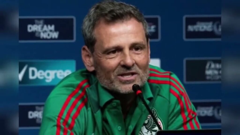 DIEGO COCCA ASEGURÓ QUE HAY INCONFORMIDAD DE LOS JUGADORES