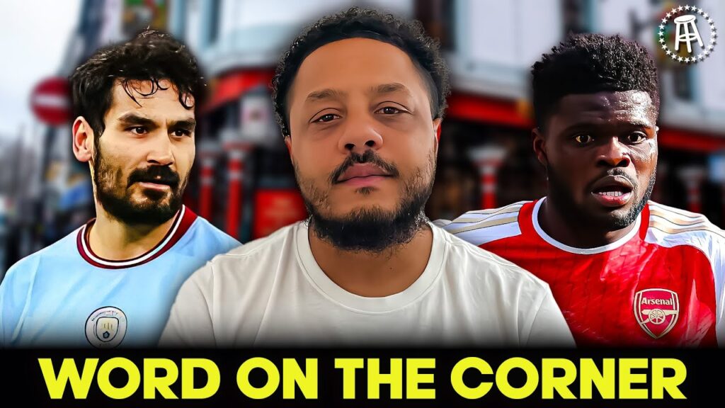 ARSENAL OPEN TO THOMAS PARTEY OFFERS, GUNDOGAN TO LEAVE CITY & ARTETA TURNS DOWN ALEXIS | WOTC