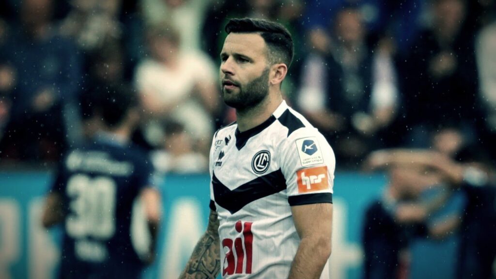 Renato Steffen - 2022/23 Goals & Assists | Lugano