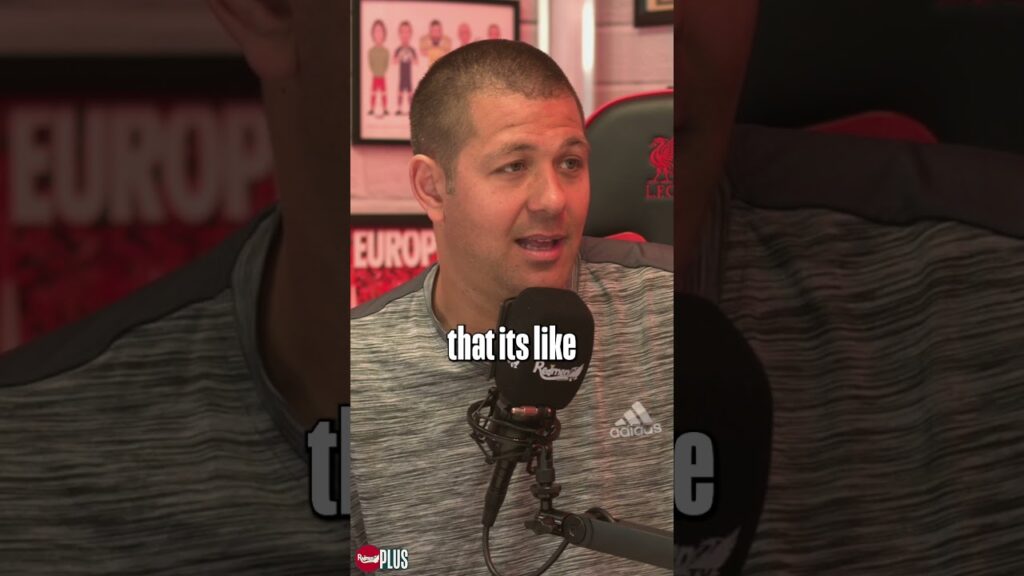 TRENT ALEXANDER-ARNOLD & CODY GAKPO ARE UNBELIEVABLY INTELLIGENT PLAYERS!