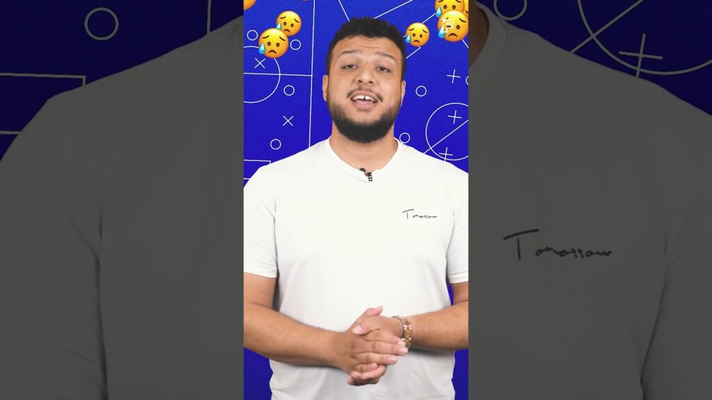 Antony est au cœur d'une terrible polémique... #shorts