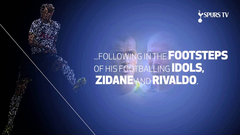 Everything you want to know about... Jan Vertonghen!