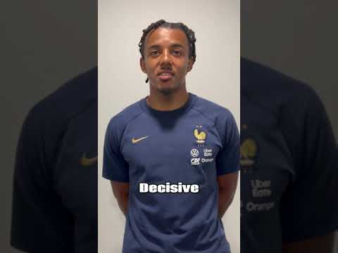 Giroud en 1 mot ? #shorts