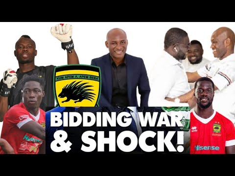 COACH OGUM SIGN(GRAPEVINE)..DANLAD TO JOIN..LAMPTEY AND JUSTICE BLAY SET TO...EXCLUSIVE