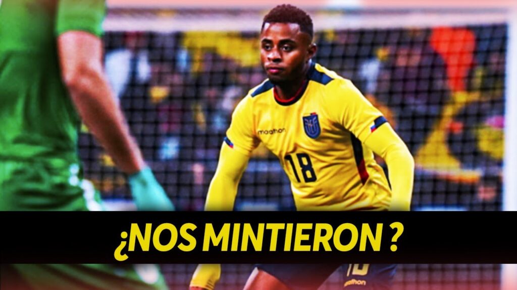 LA VERDADERA RAZÓN de la AUSENCIA del CHIQUI PALACIOS