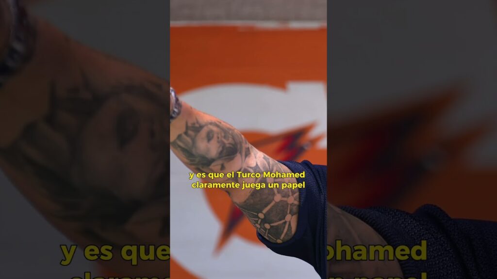 ¡SE VIENE UNA BOMBA! 💣 Pumas va con todo por Rogelio Funes Mori #shorts #ligamx