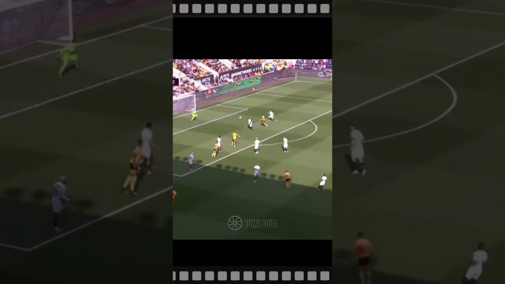 Matheus Nunes vs Chelsea (H) 22/23 #football #premierleague