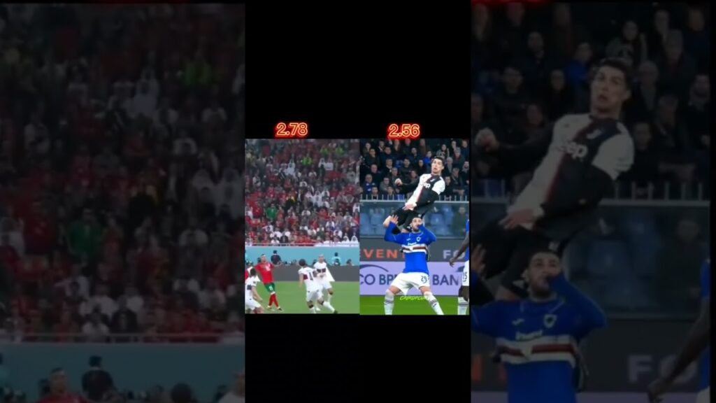 En Nesyri amazing jump#ennesyri #cristianoronaldo #cristiano#cr7skills #skills #footballskills