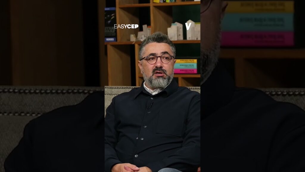 'Aboubakar'ın, Giresunspor maçındaki gol vuruşunu Icardi bile yapamaz.' | Serdar Ali Çelikler