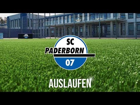 AUSLAUFEN | D98SCP