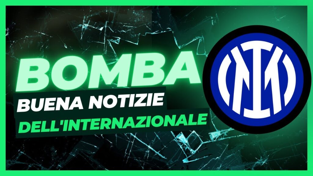 Pronta la prima uscita. Ecco di chi si tratta… | Notizie dell’inter Pronta la prima uscita. Ecco di chi si tratta... | Notizie dell'inter