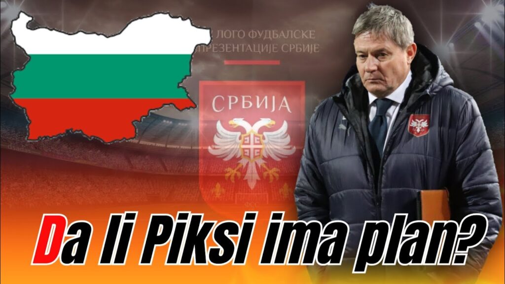 Zaboga, zašto igramo sa Jordanom??? ☆ Srbija – Jordan ☆ Bugarska – Srbija ☆ EURO 2024 Zaboga, zašto igramo sa Jordanom??? ☆ Srbija - Jordan ☆ Bugarska - Srbija ☆ EURO 2024