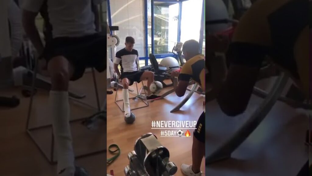 ENWSI.GR ● Ο Νταμιάν Σιμάνσκι δεν κρατιέται, στον δρόμο της επιστροφής (Α' Μέρος)